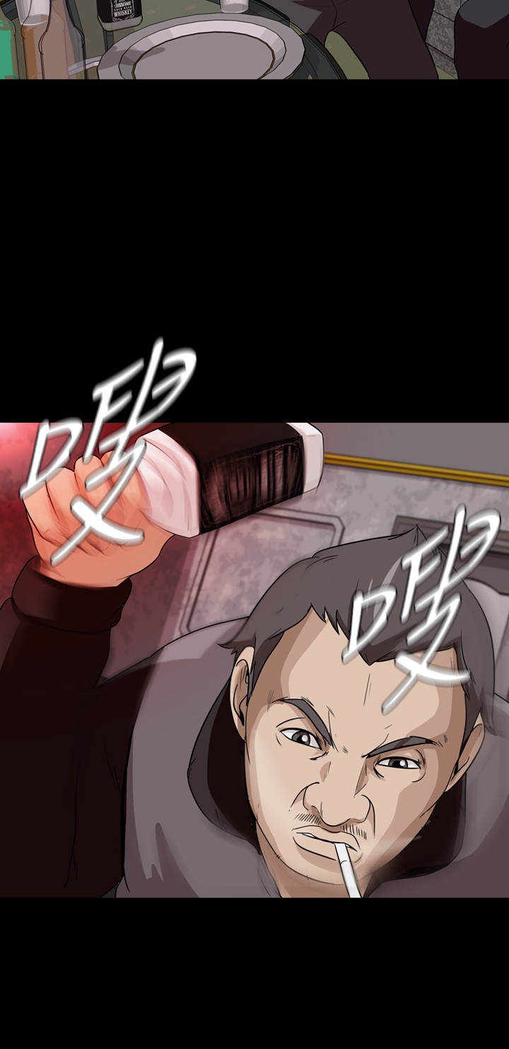 《记忆操纵师》漫画最新章节第10话免费下拉式在线观看章节第【21】张图片