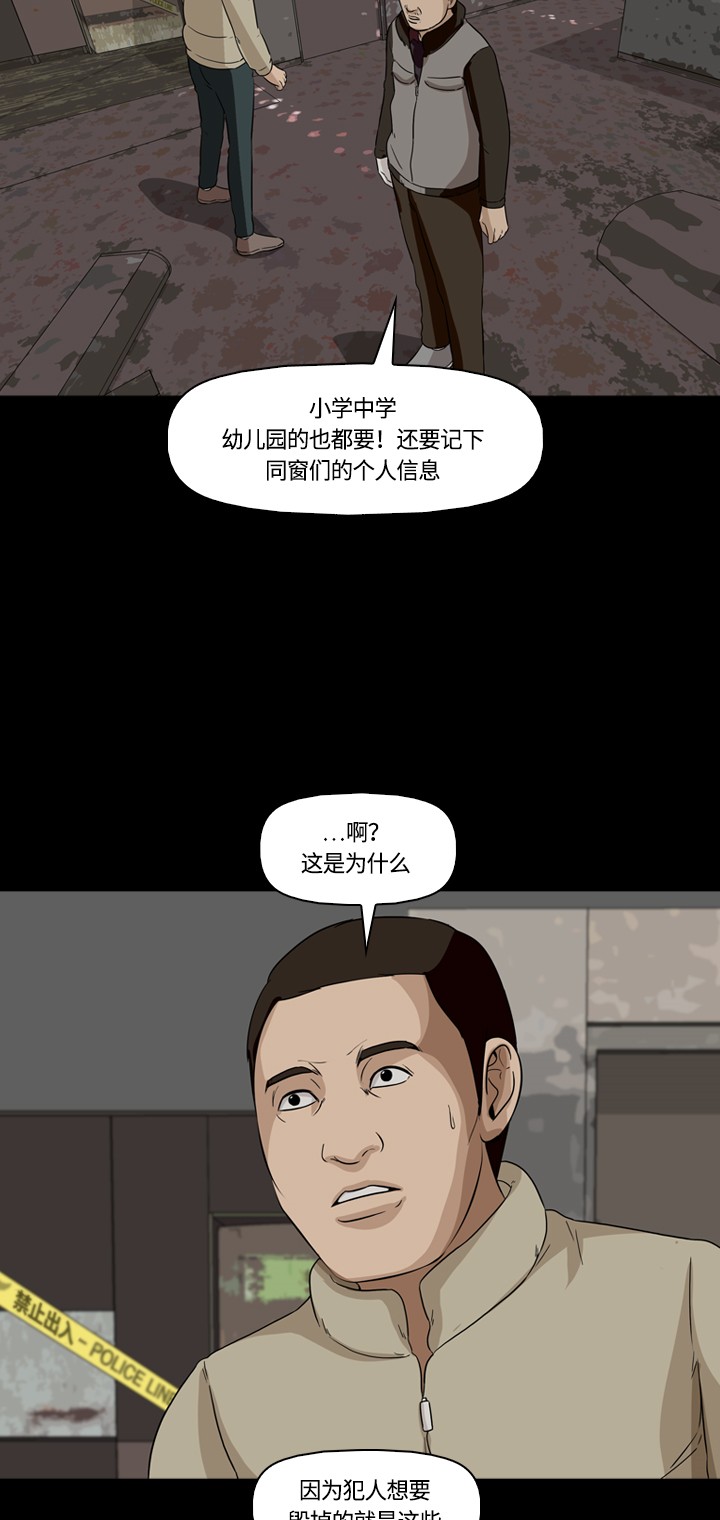 《记忆操纵师》漫画最新章节第13话免费下拉式在线观看章节第【17】张图片