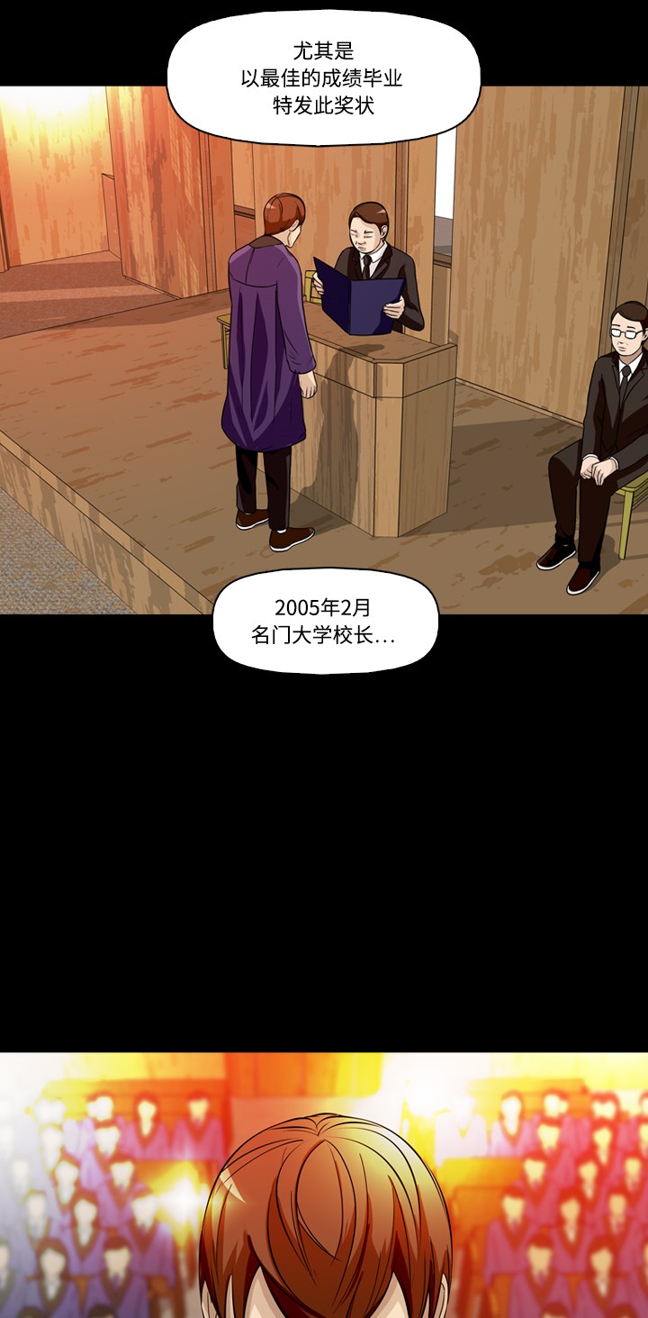 《记忆操纵师》漫画最新章节第19话免费下拉式在线观看章节第【54】张图片