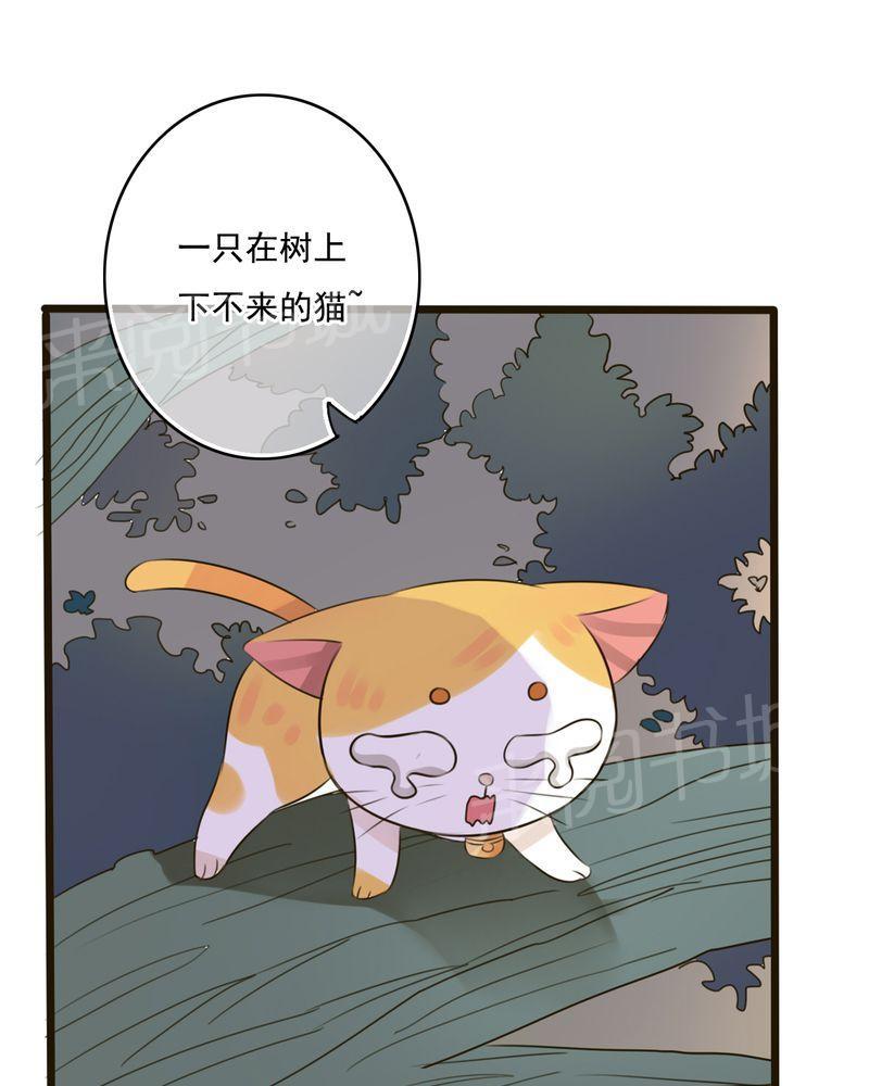 《雨后的盛夏》漫画最新章节第7话免费下拉式在线观看章节第【23】张图片