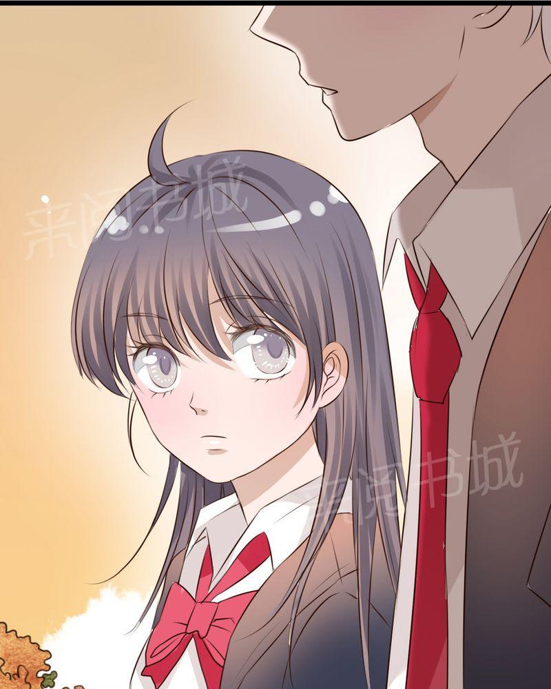 《雨后的盛夏》漫画最新章节第8话免费下拉式在线观看章节第【35】张图片