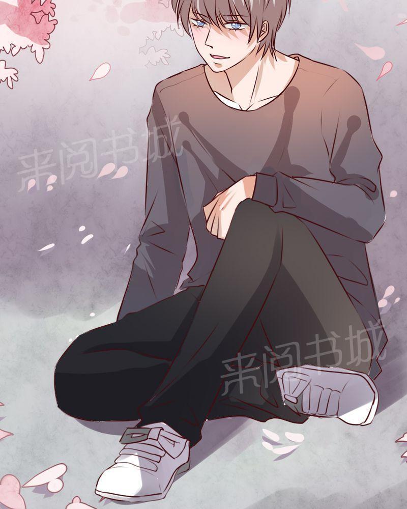 《雨后的盛夏》漫画最新章节第35话免费下拉式在线观看章节第【19】张图片