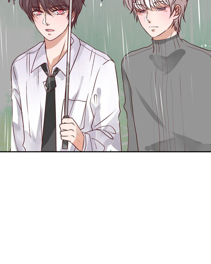 《雨后的盛夏》漫画最新章节第48话免费下拉式在线观看章节第【27】张图片