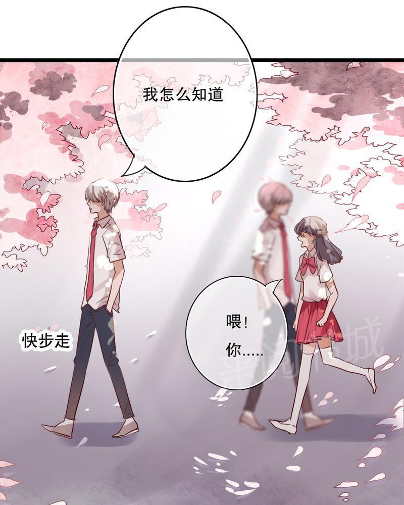 《雨后的盛夏》漫画最新章节第60话免费下拉式在线观看章节第【13】张图片