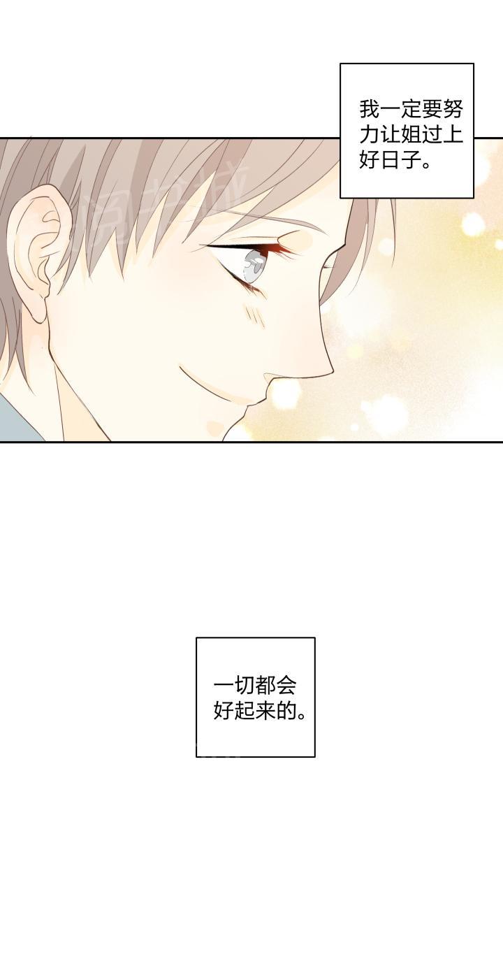 《囚爱》漫画最新章节第7话免费下拉式在线观看章节第【4】张图片