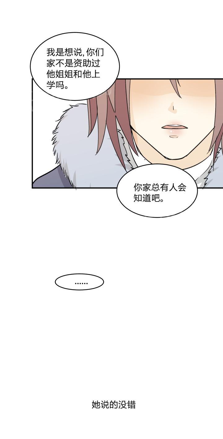 《囚爱》漫画最新章节第39话免费下拉式在线观看章节第【2】张图片