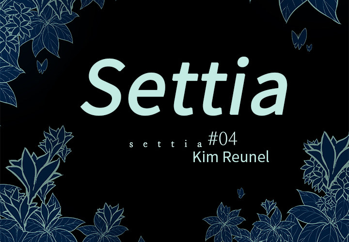 Settia-第4话全彩韩漫标签