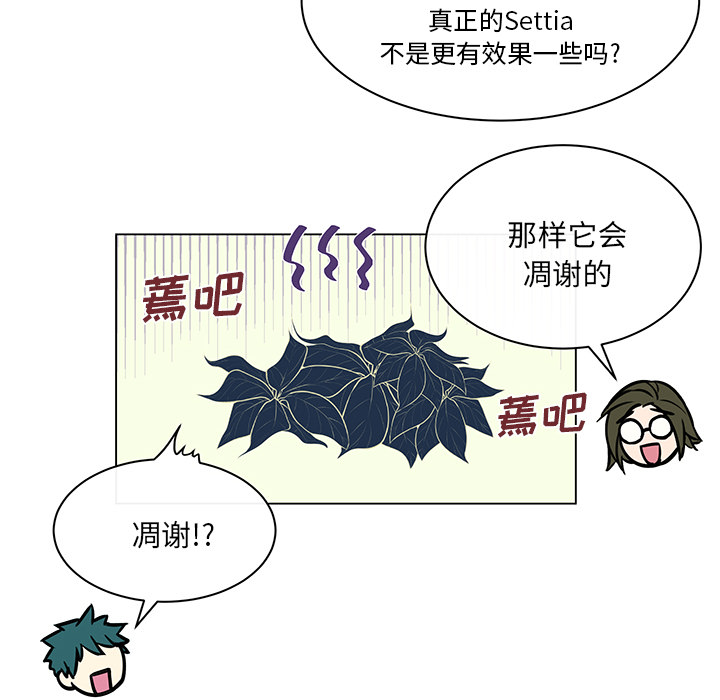 《Settia》漫画最新章节第17话 免费下拉式在线观看章节第【26】张图片