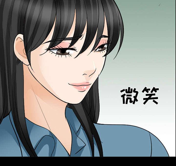 《死亡的假象》漫画最新章节第26话免费下拉式在线观看章节第【4】张图片