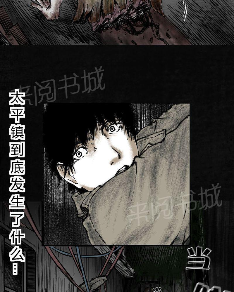 《太平镇》漫画最新章节第7话免费下拉式在线观看章节第【77】张图片