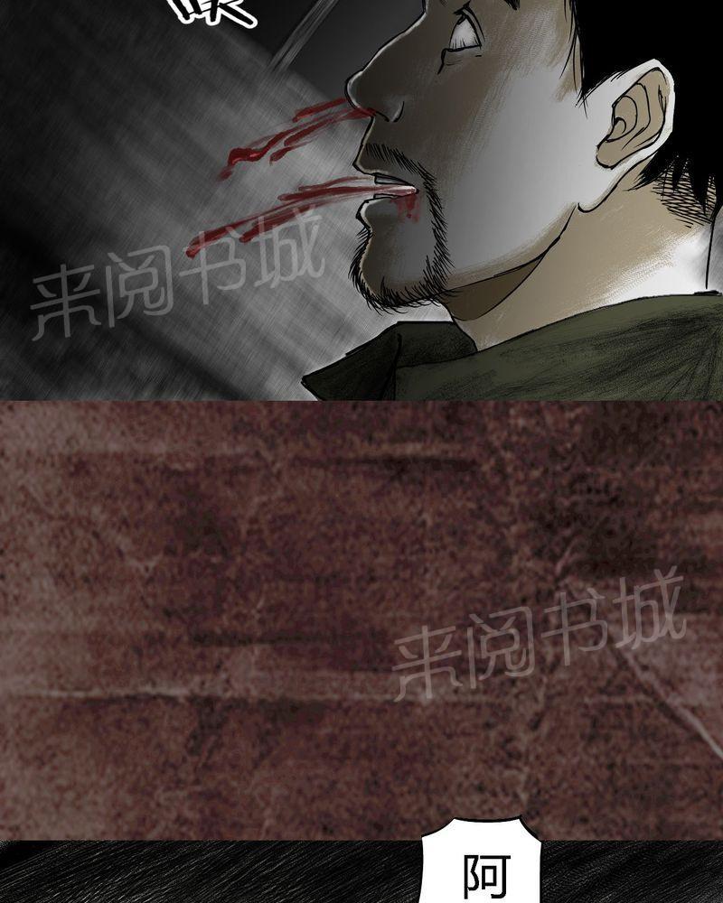 《太平镇》漫画最新章节第17话免费下拉式在线观看章节第【25】张图片