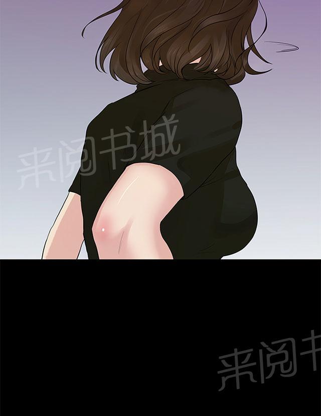 《报告学长》漫画最新章节第26话 情迷免费下拉式在线观看章节第【5】张图片