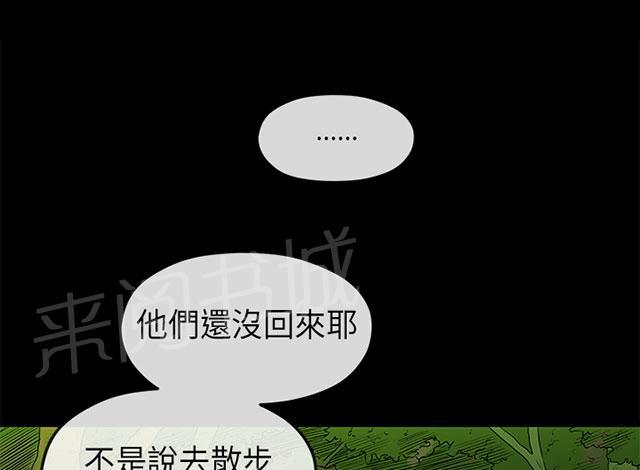 《报告学长》漫画最新章节第32话 尴尬免费下拉式在线观看章节第【22】张图片