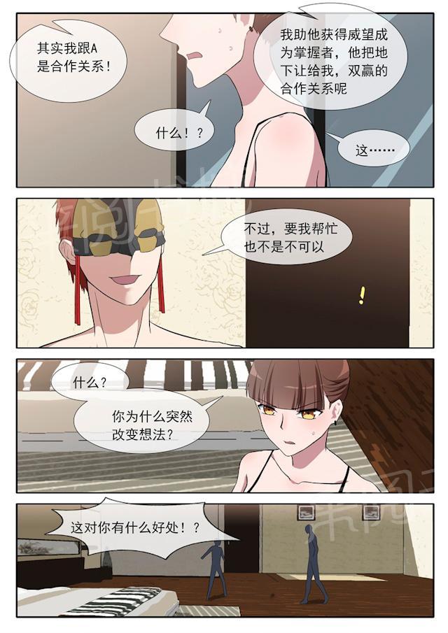 《女神的诱惑之裸贷诱惑》漫画最新章节第77话 交易免费下拉式在线观看章节第【2】张图片