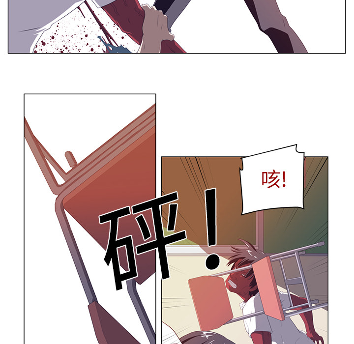 《Happening》漫画最新章节第2话 免费下拉式在线观看章节第【60】张图片