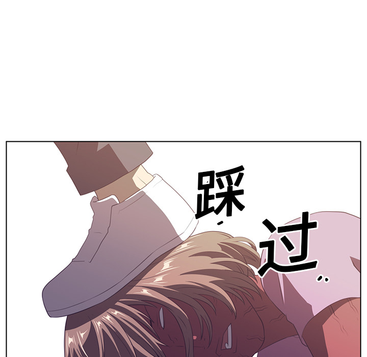 《Happening》漫画最新章节第6话 免费下拉式在线观看章节第【22】张图片