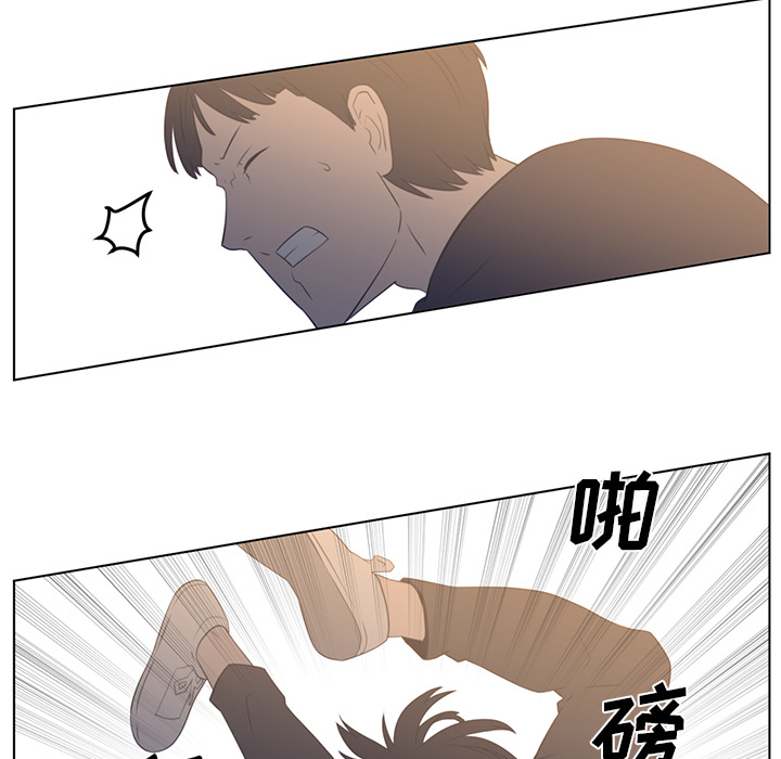 《Happening》漫画最新章节第21话 免费下拉式在线观看章节第【18】张图片