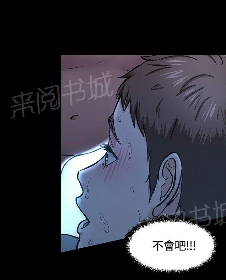 《大学室友》漫画最新章节第11话 夜店免费下拉式在线观看章节第【26】张图片