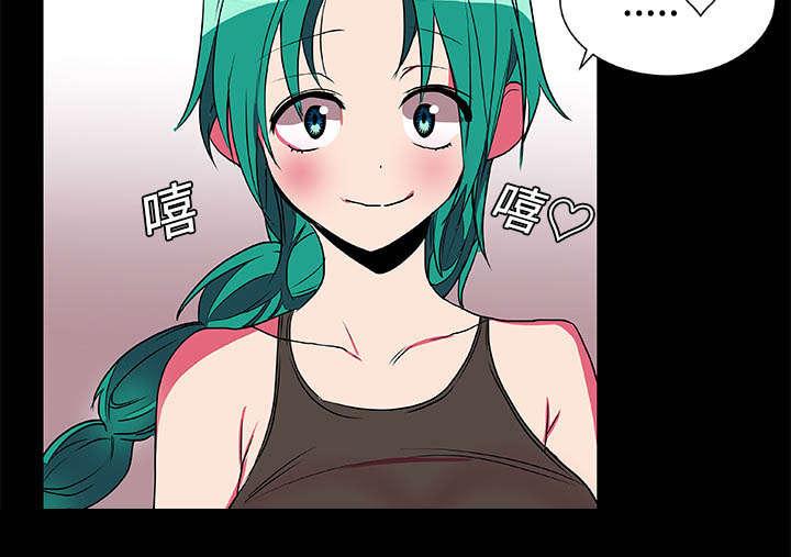 《摔跤对决》漫画最新章节第5话免费下拉式在线观看章节第【8】张图片