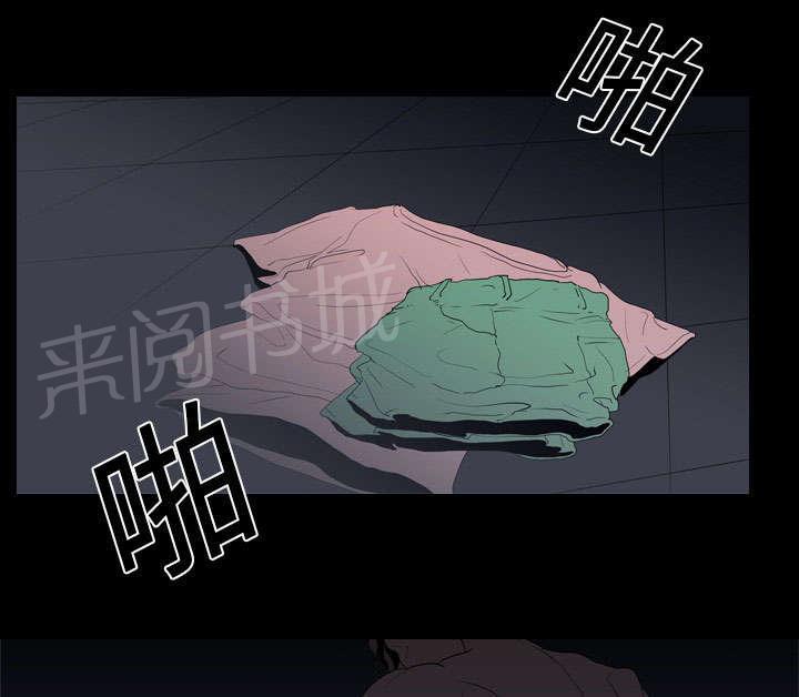 《生存游戏》漫画最新章节第16话 死亡免费下拉式在线观看章节第【8】张图片