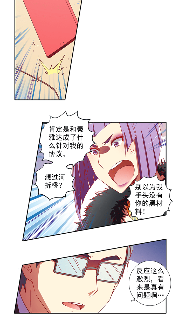 《今天开始做明星》漫画最新章节第59话免费下拉式在线观看章节第【2】张图片