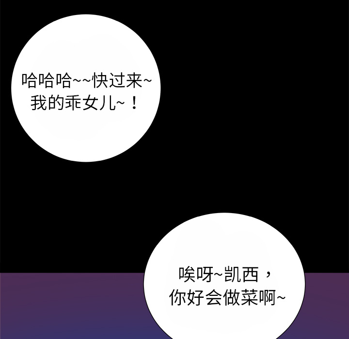 《PROTO 109》漫画最新章节第13话 免费下拉式在线观看章节第【82】张图片