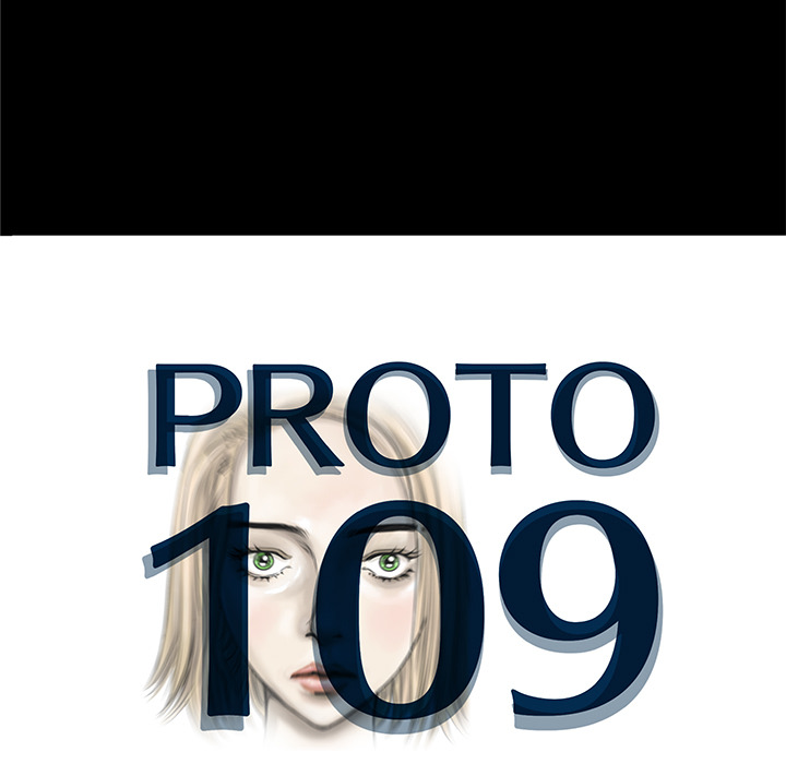 《PROTO 109》漫画最新章节第15话 免费下拉式在线观看章节第【101】张图片