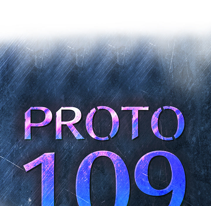 《PROTO 109》漫画最新章节第30话 免费下拉式在线观看章节第【124】张图片