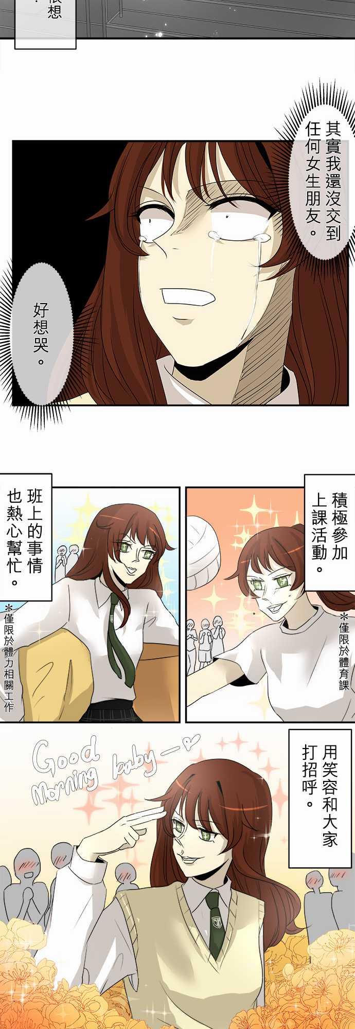 《可可亚79\%》漫画最新章节第5话免费下拉式在线观看章节第【19】张图片