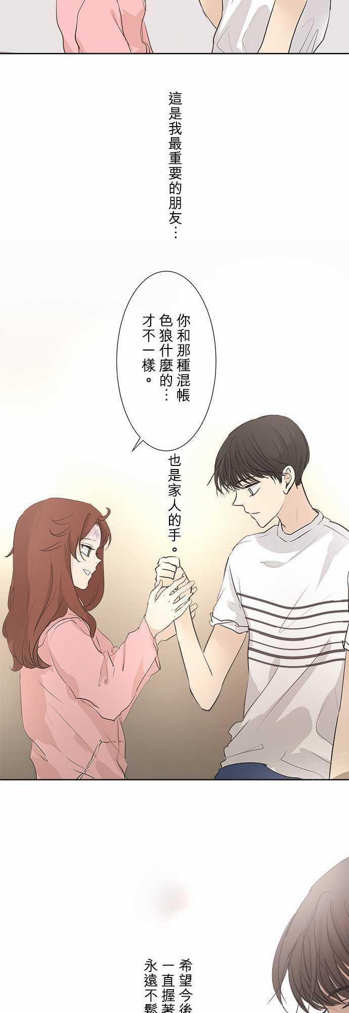 《可可亚79\%》漫画最新章节第32话免费下拉式在线观看章节第【6】张图片