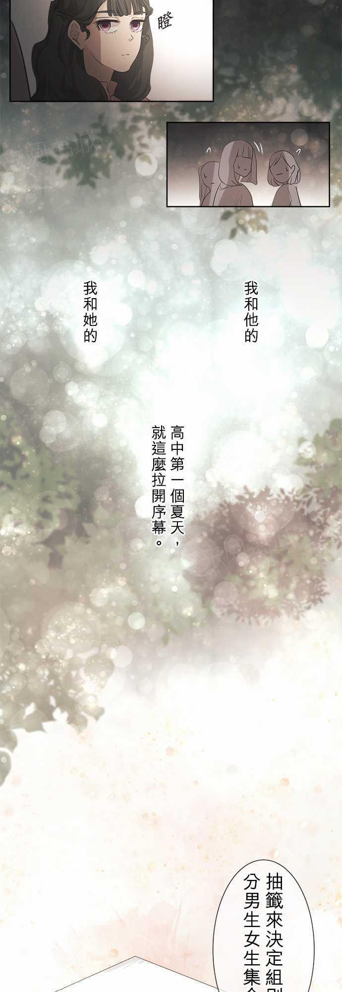 《可可亚79\%》漫画最新章节第36话免费下拉式在线观看章节第【16】张图片