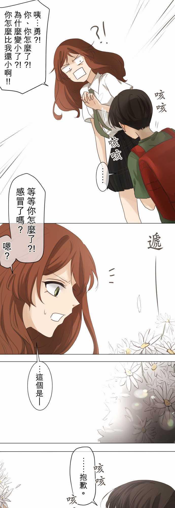 《可可亚79\%》漫画最新章节第53话免费下拉式在线观看章节第【28】张图片