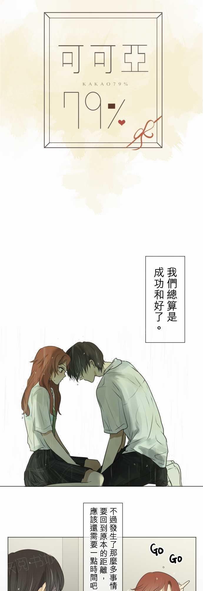 《可可亚79\%》漫画最新章节第63话免费下拉式在线观看章节第【20】张图片