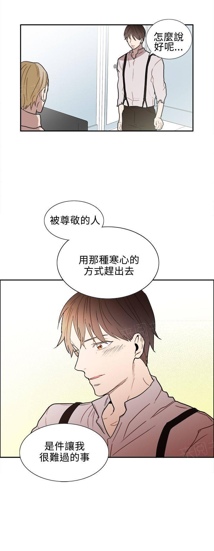 《Casting Couch》漫画最新章节第6话免费下拉式在线观看章节第【12】张图片