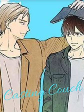Casting Couch,Casting Couch漫画