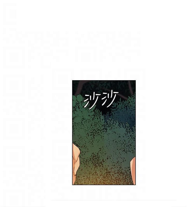 《百亿荒岛行》漫画最新章节第28话 突如其来的陌生女免费下拉式在线观看章节第【8】张图片