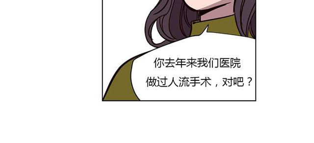 《最后的审判》漫画最新章节第4话 识破免费下拉式在线观看章节第【19】张图片