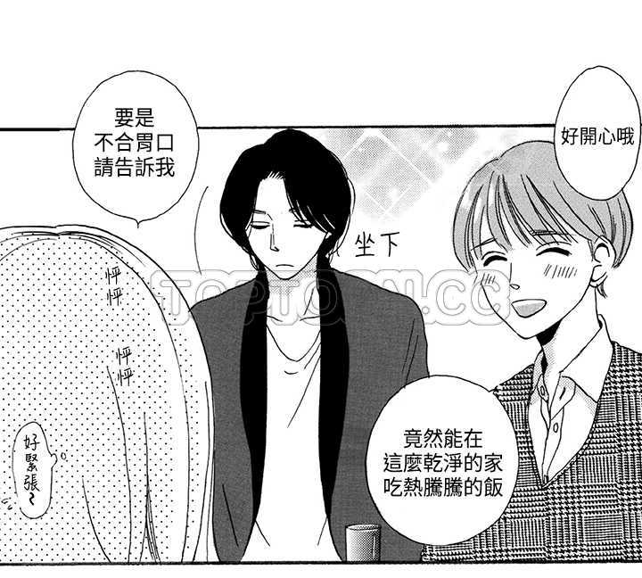 《拜托请爱我》漫画最新章节第2话免费下拉式在线观看章节第【27】张图片