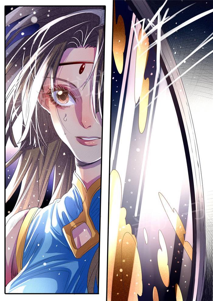 《御天至尊》漫画最新章节第19话免费下拉式在线观看章节第【8】张图片