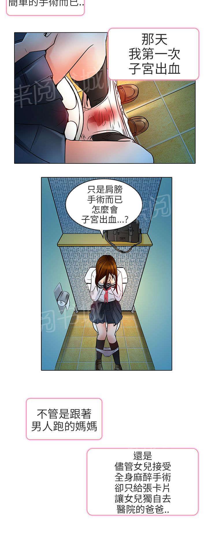 《早婚家教》漫画最新章节第7话 意料之外免费下拉式在线观看章节第【14】张图片