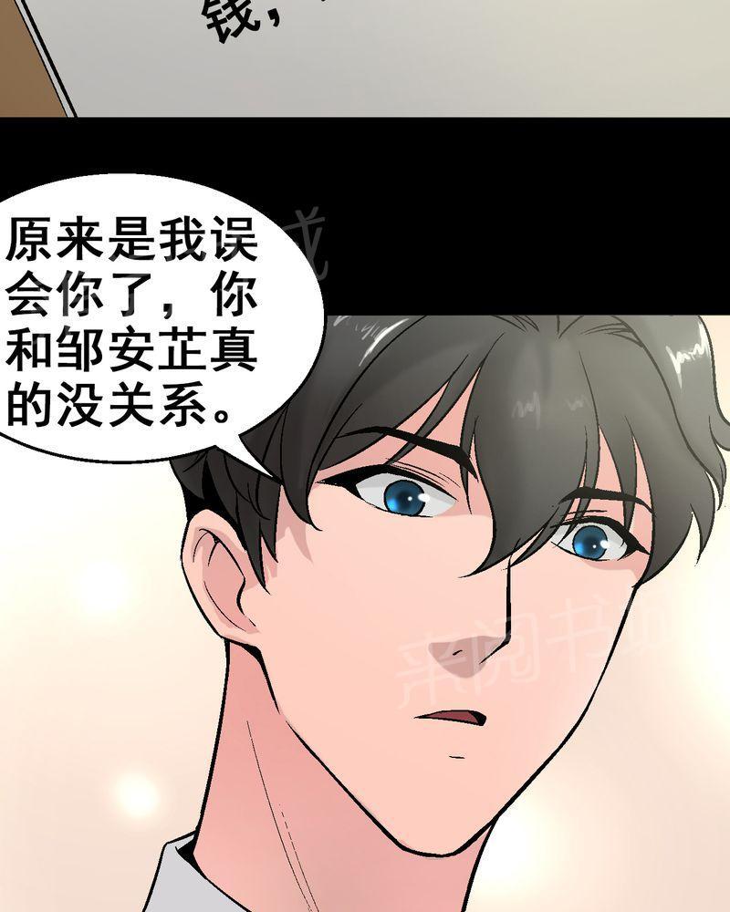 《诡案律师》漫画最新章节第6话免费下拉式在线观看章节第【31】张图片