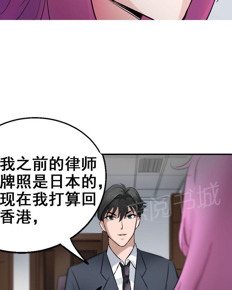 《诡案律师》漫画最新章节第6话免费下拉式在线观看章节第【4】张图片