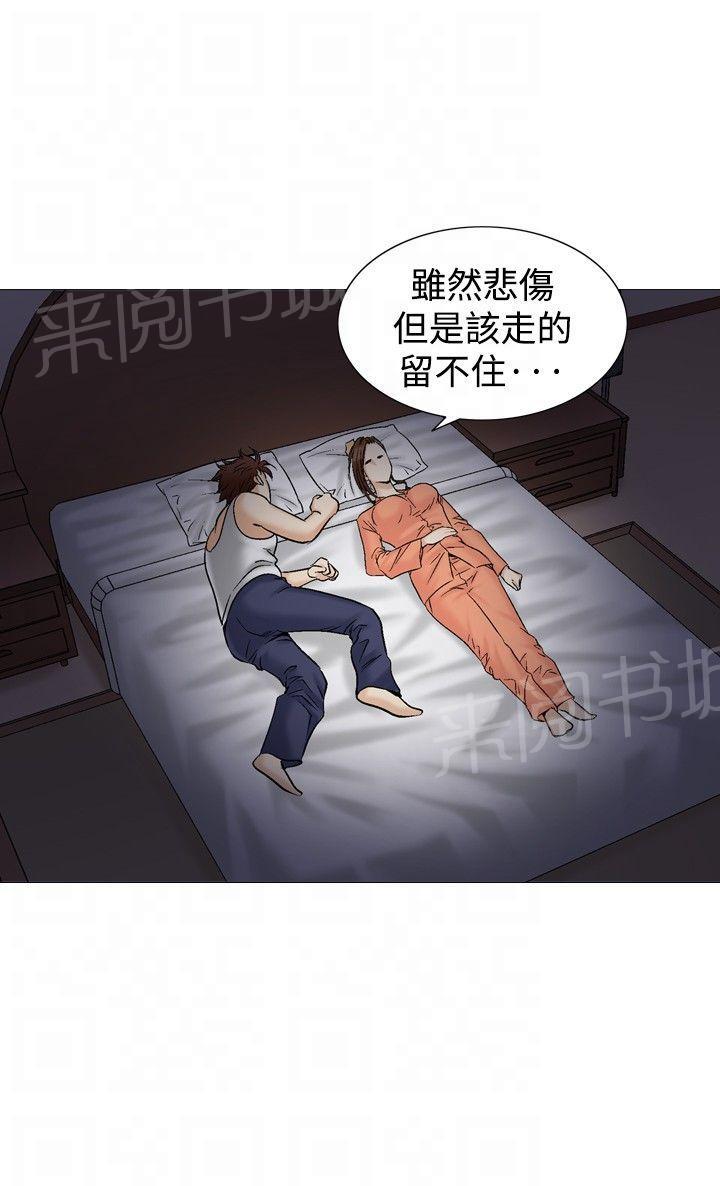 《他的女人》漫画最新章节第39话 上司的老婆2免费下拉式在线观看章节第【6】张图片