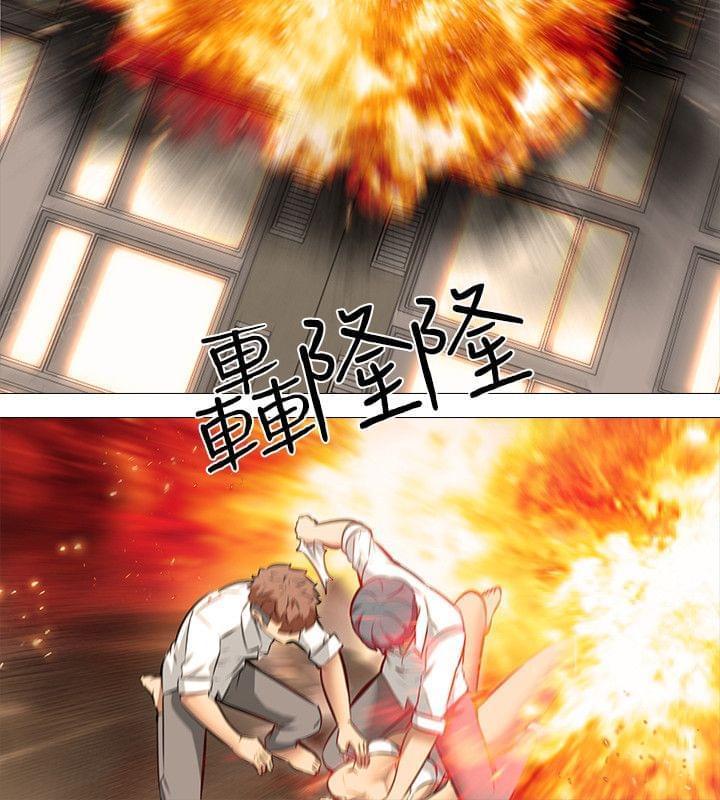 《丧尸太平楼》漫画最新章节第45话免费下拉式在线观看章节第【13】张图片