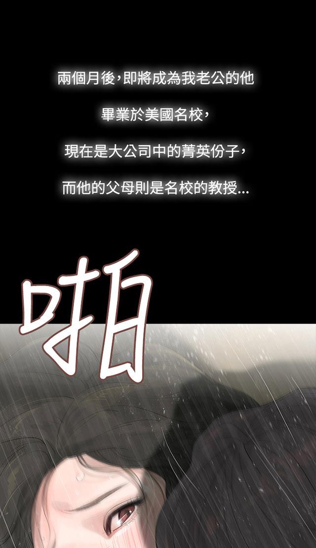 《选择》漫画最新章节第1话 朋友见面免费下拉式在线观看章节第【28】张图片