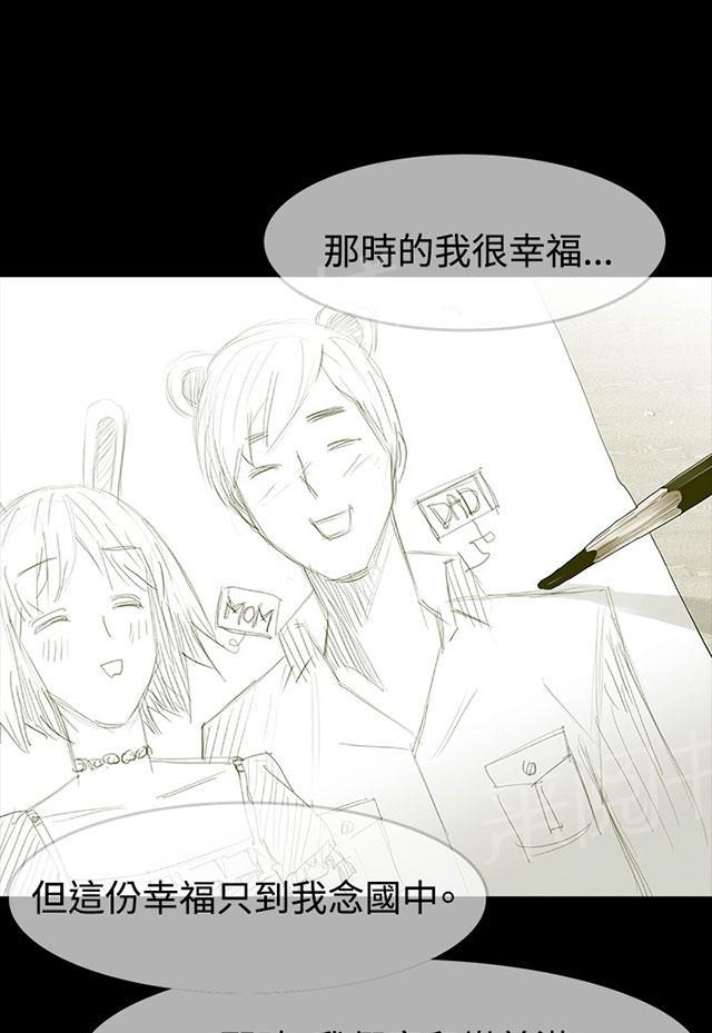 《选择》漫画最新章节第21话 我喜欢你免费下拉式在线观看章节第【31】张图片