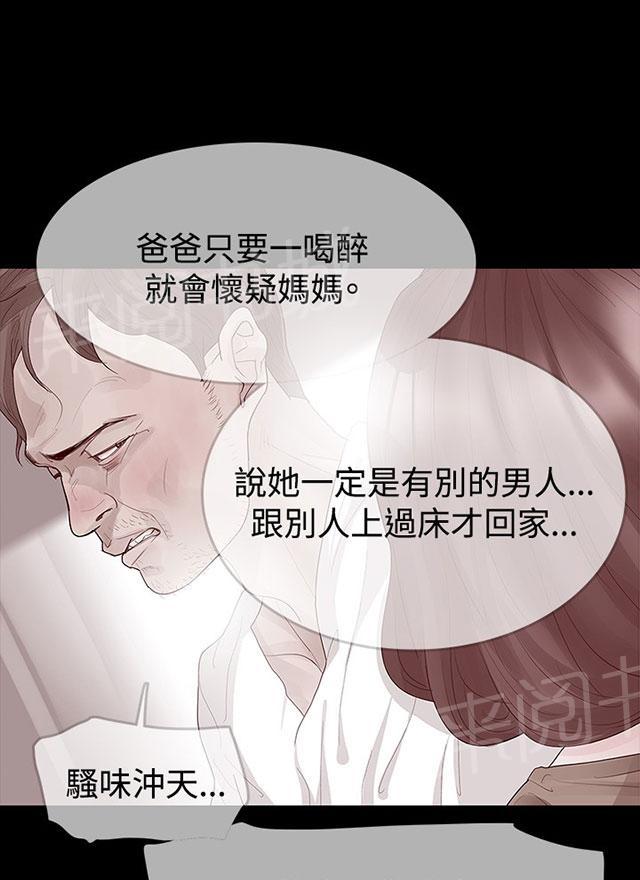 《选择》漫画最新章节第21话 我喜欢你免费下拉式在线观看章节第【28】张图片