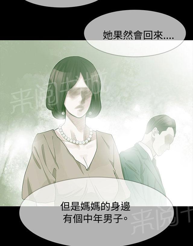 《选择》漫画最新章节第21话 我喜欢你免费下拉式在线观看章节第【22】张图片