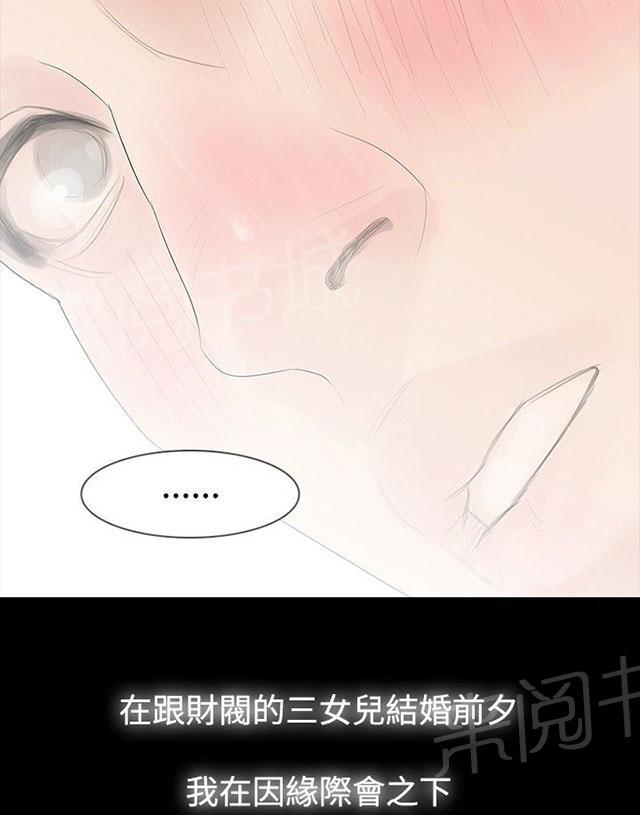 《选择》漫画最新章节第38话 认识免费下拉式在线观看章节第【2】张图片