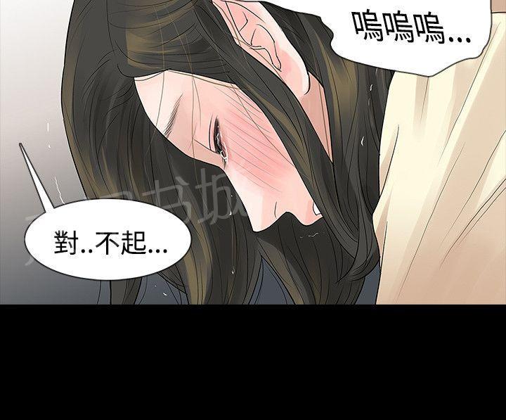 《选择》漫画最新章节第47话 坦白免费下拉式在线观看章节第【8】张图片